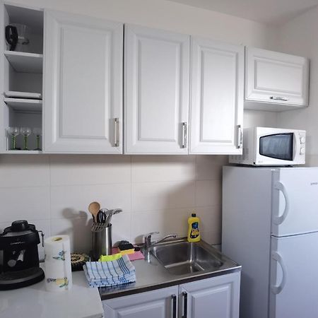 Studio Apartment Lipa Senj  Bagian luar foto