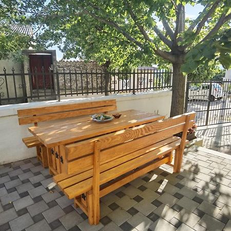 Studio Apartment Lipa Senj  Bagian luar foto