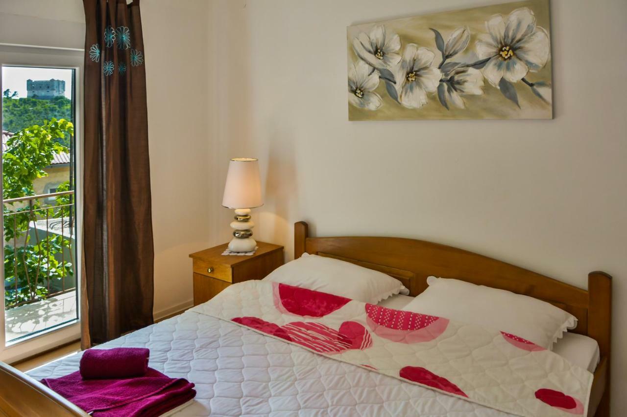 Studio Apartment Lipa Senj  Bagian luar foto