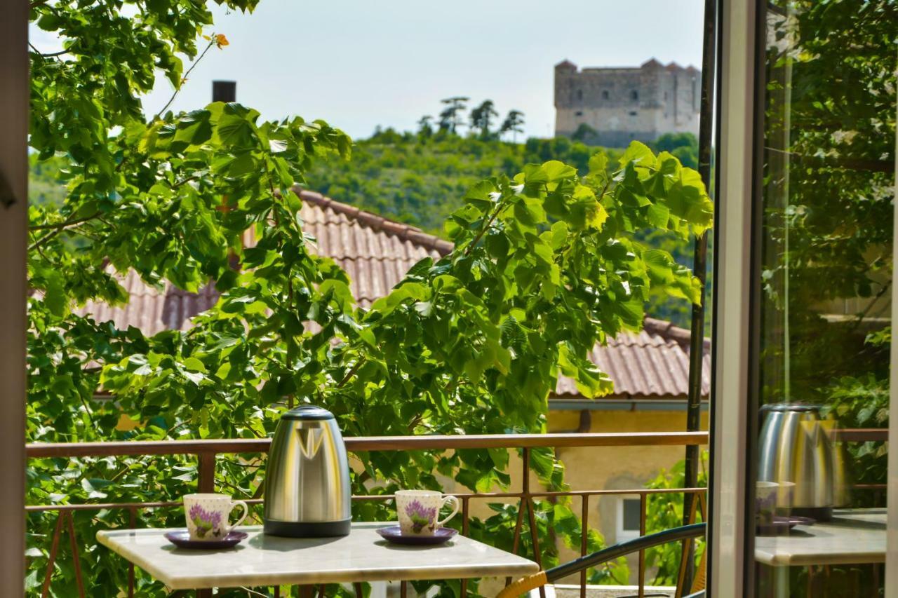 Studio Apartment Lipa Senj  Bagian luar foto