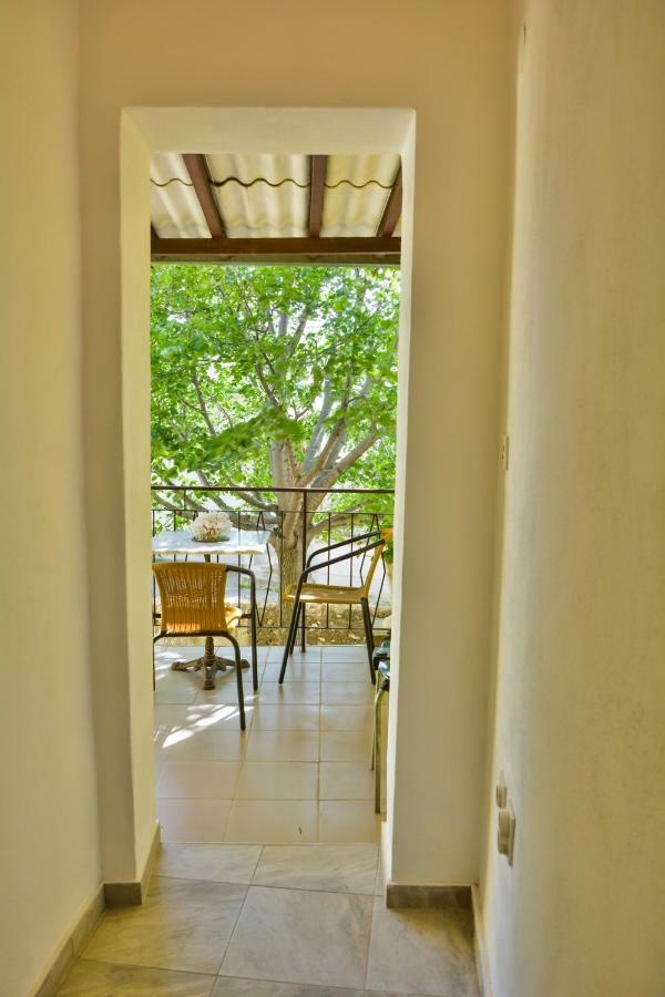 Studio Apartment Lipa Senj  Bagian luar foto