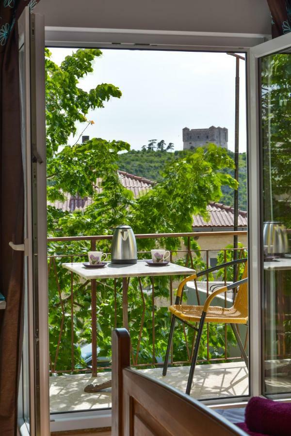 Studio Apartment Lipa Senj  Bagian luar foto